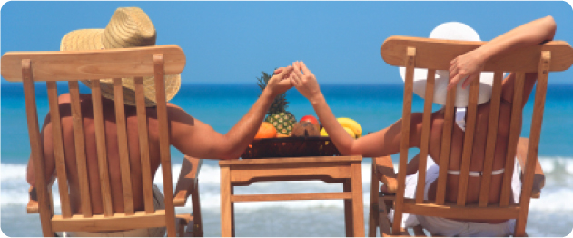 Luggage Free - The luggage shipping
experts offering a premium luggage delivery experience.
