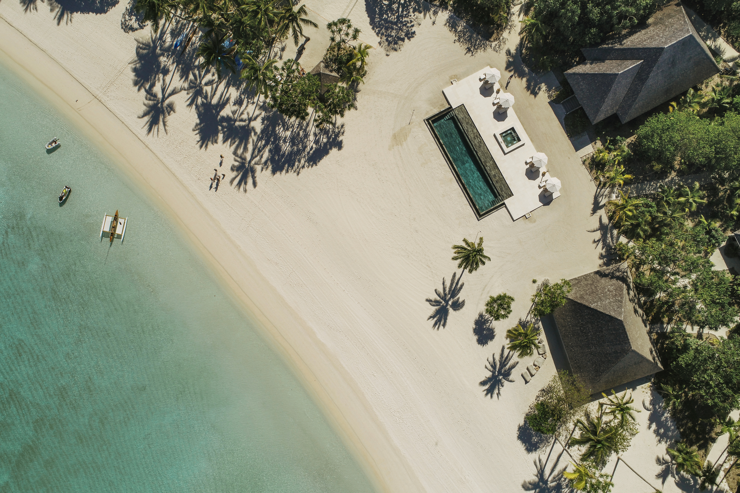 airbnb luxe