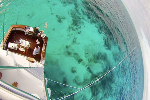 fishing in the Florida Keys
