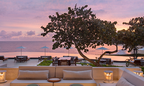 Amanera - Playa Grande, Dominican Republic