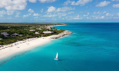 Amanyara - Providences, Turks & Caicos