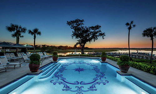 Sea Island - Sea Island, Georgia