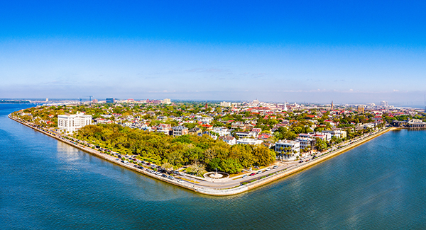Charleston, South Carolina