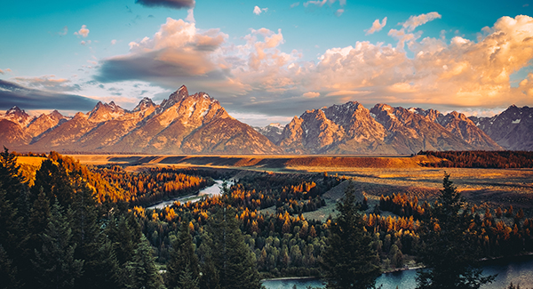 Jackson Hole, Wyoming