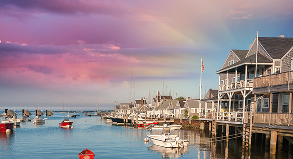 Nantucket, Massachusetts