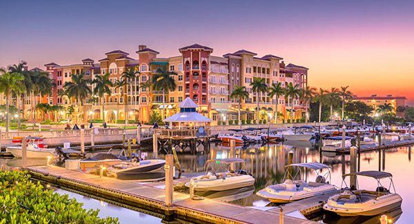 Naples, Florida