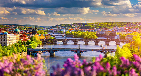 Prague, Czech Republic