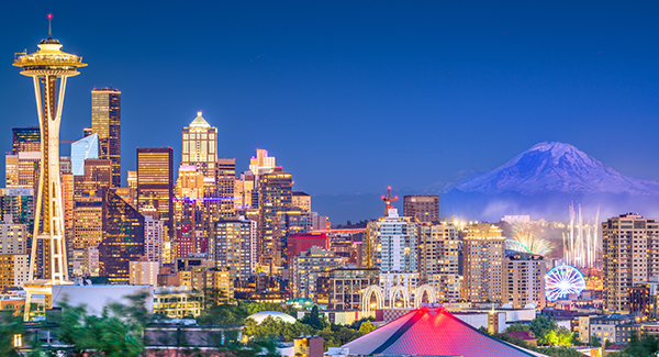 Seattle, Washington