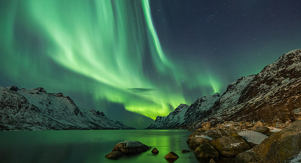Tromsø, Norway