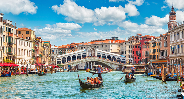 Venice, Italy