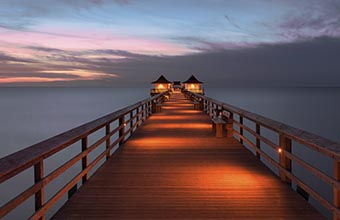 Top 5 Places to Visit in 2021