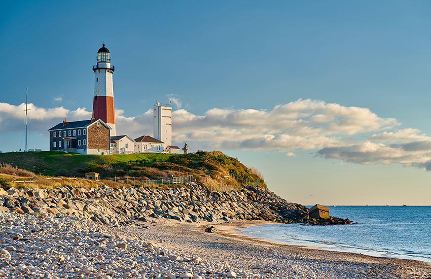 Best Memorial Day weekend destination in The Hamptons, New York