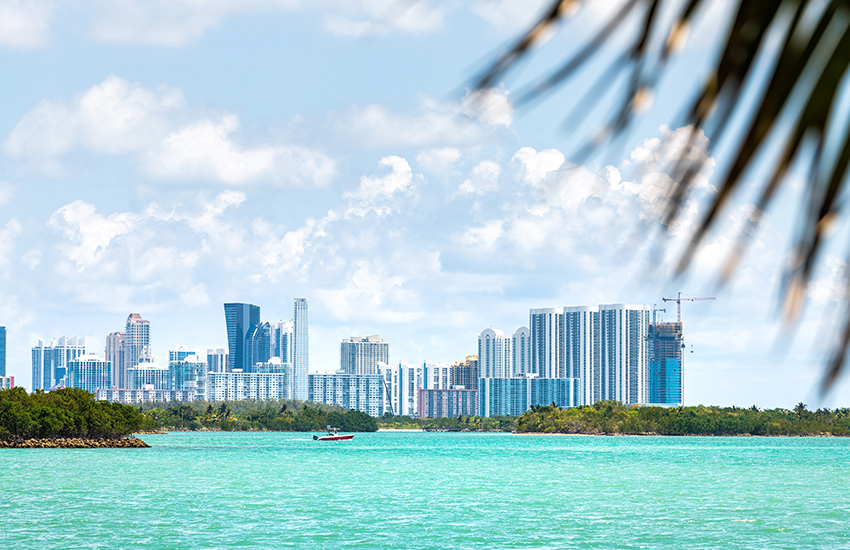 Top Memorial Day weekend getaways in Surfside, Florida