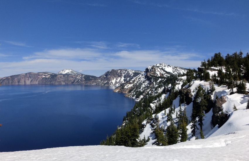 National parks to visit during winter
