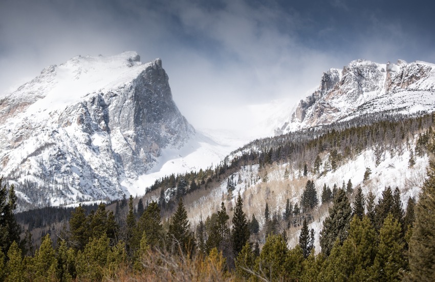 National parks to visit during winter