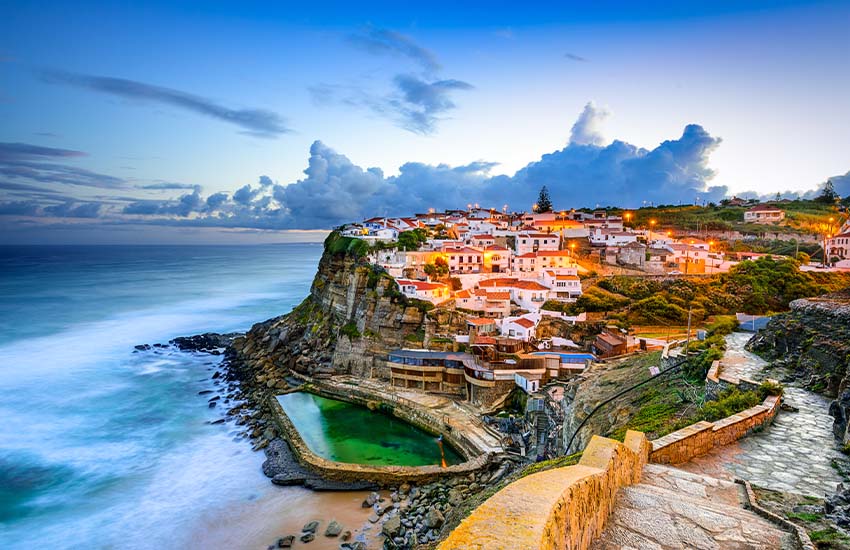 Sintra, Portugal