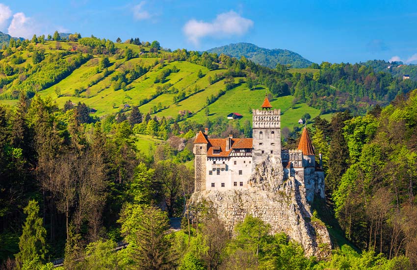 Brasov, Romania