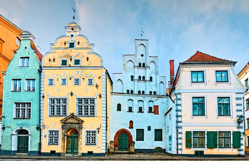 Riga, Latvia