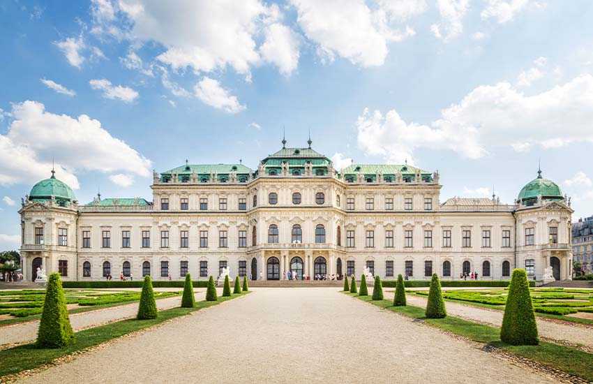 Vienna, Austria