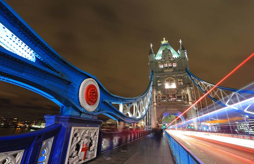 Best cities in the world for art lovers