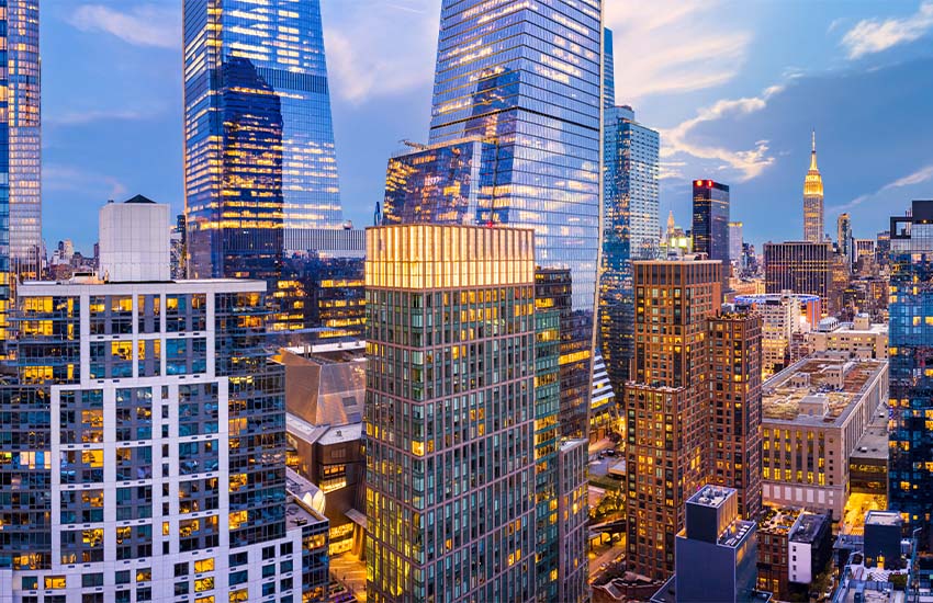 Best cities in the world for art lovers