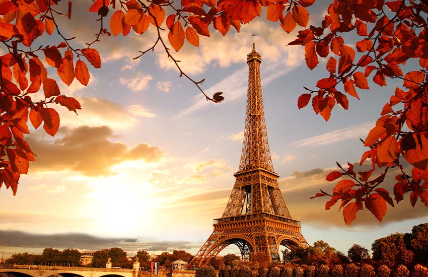 Best cities in the world for art lovers