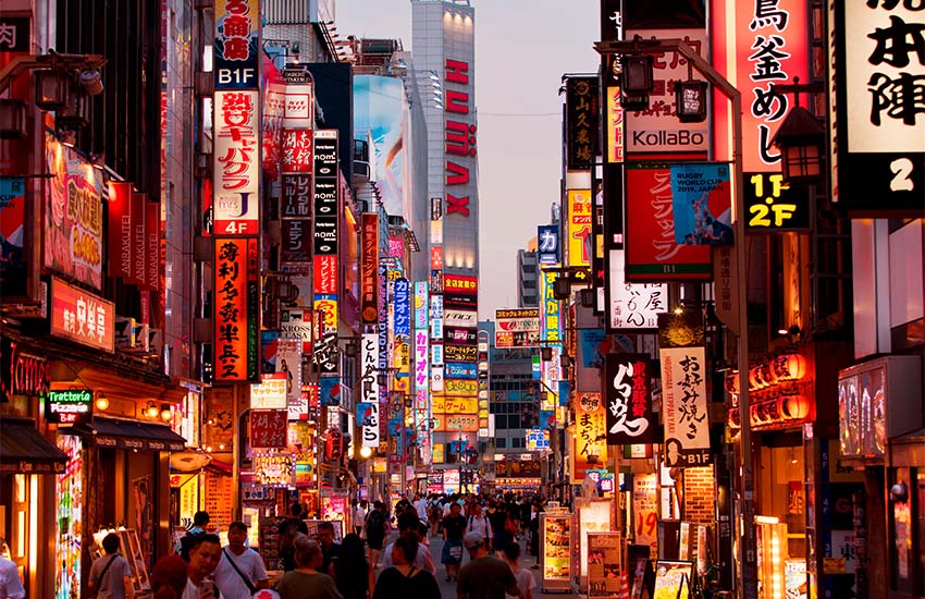Best cities in the world for art lovers