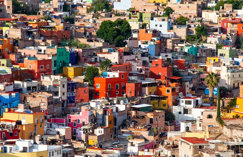 Best cities in the world for art lovers