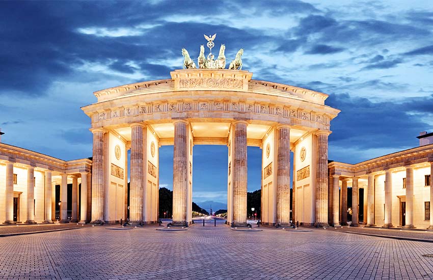 Best cities in the world for art lovers