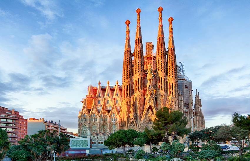 Best cities in the world for art lovers