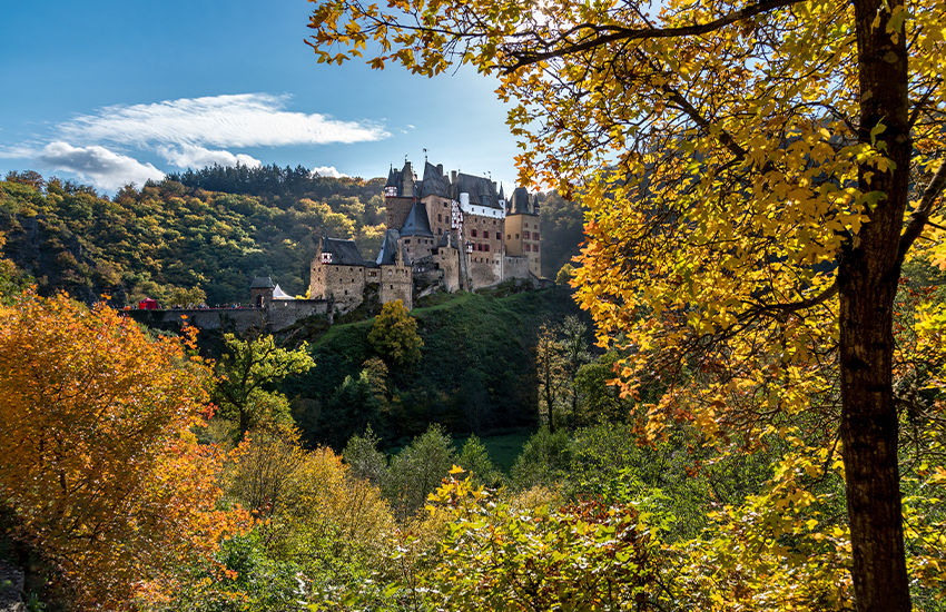 Eltz Castle