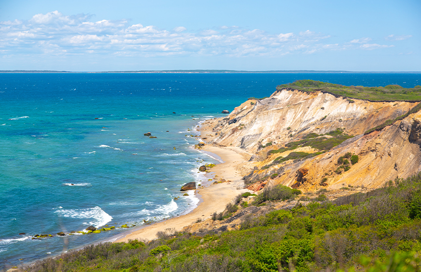Martha's Vineyard