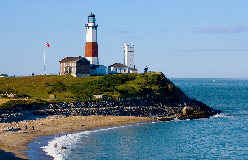 Montauk
