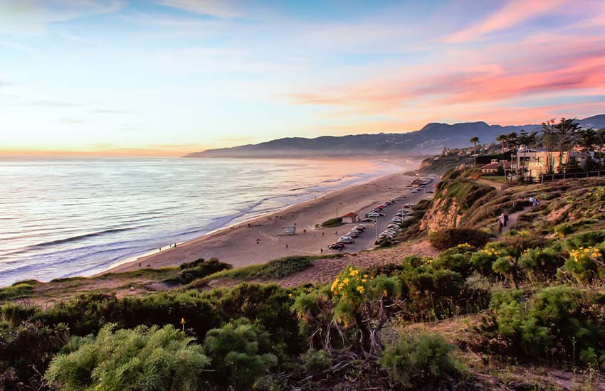 Malibu